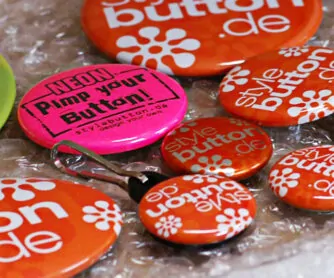 Musterset Buttons von stylebutton