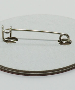 anstecker basteln sicherheitsnadel