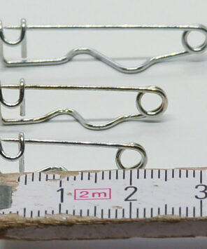 Bastelnadeln verschiedene Größen