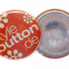 Button 25 mm Kühlschrankmagnet