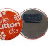 56 mm Kleidungsmagnet Button