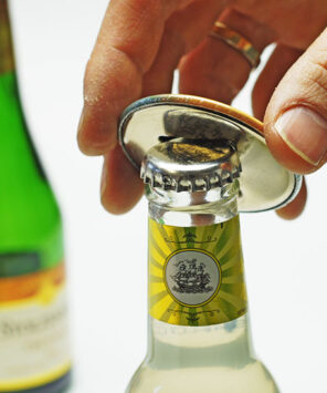 bedruckte Flaschenöffner mit Magnet bestellen