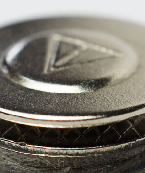 Kleidungsmagnet klein zur sicheren Befestigung