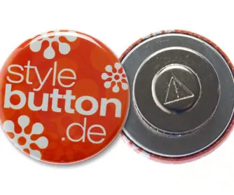 Kleidungsmagnet 32 mm