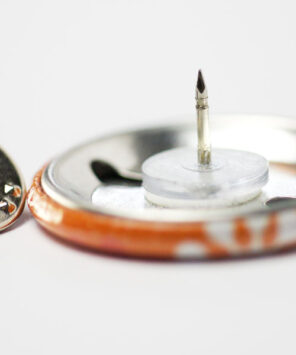 32 mm Butterfly-Button