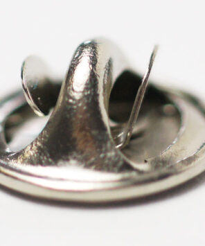 Butterfly-Kappe zum Verschließen des Dorns