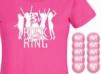 Button-Set Modell #13