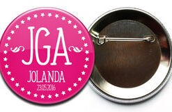 jgaindividuell1 56 rs klein JGA-Button Modell #1