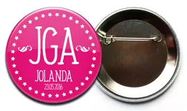 JGA-Button Modell #1 – Bild 3