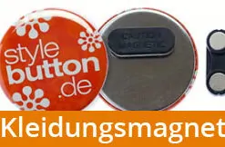 56 mm button kleidungsmagnet 270x2707 JGA-Button Modell #6