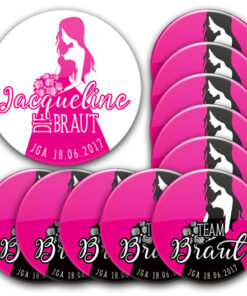 JGA Buttonsset #10P