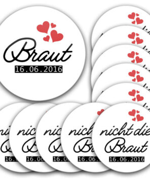 jga buttonset 5 540 JGA-Button Modell #5