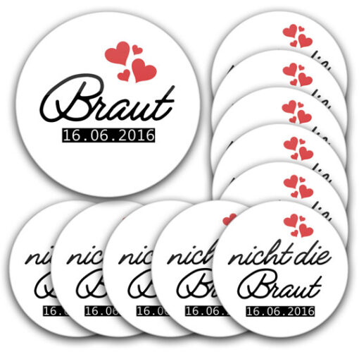 JGA-Button Modell #5 – Bild 2