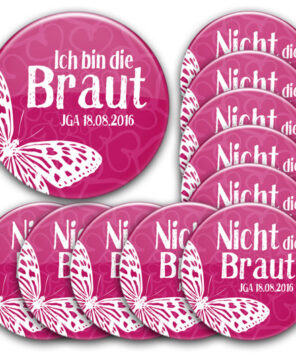 jga buttonset 8 540 JGA-Button Modell #8