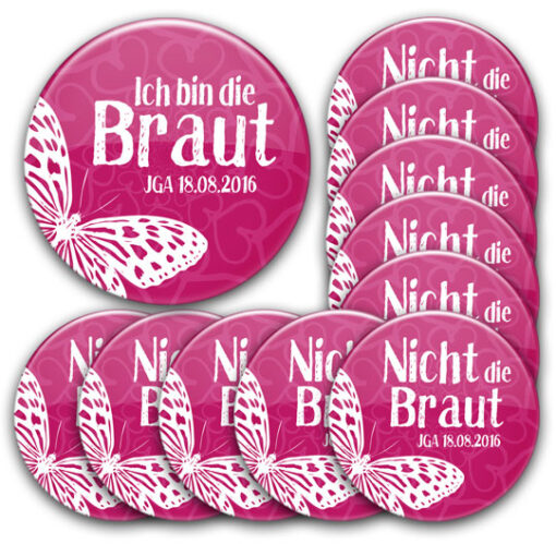 JGA-Button Modell #8 – Bild 2