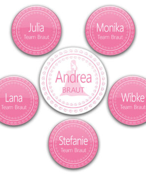 jga buttonset 9 540 JGA-Button Modell #9