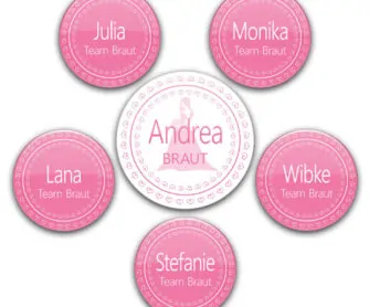 jga buttonset 9 540 JGA-Button Modell #9