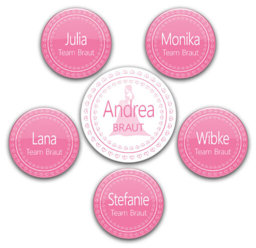 JGA-Button Modell #9 – Bild 2