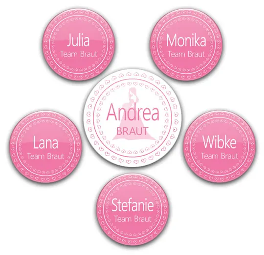 JGA-Button Modell #9 – Bild 2