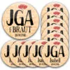 JGA-Buttons Modell #3