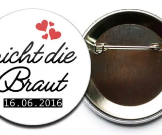 produktbild button mit rs 5 540 JGA-Button Modell #5