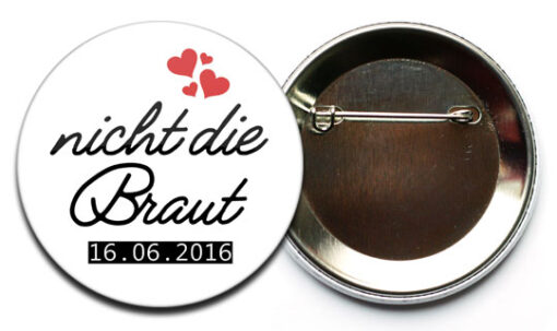 JGA-Button Modell #5 – Bild 3