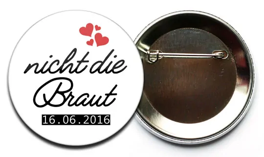 JGA-Button Modell #5 – Bild 3