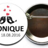produktbild button mit rs no 43 JGA-Button Modell #4