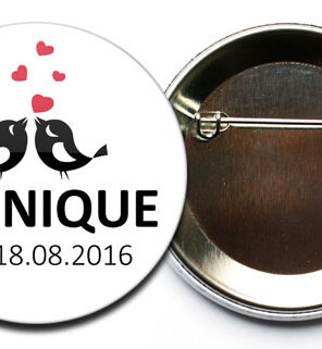 produktbild button mit rs no 43 JGA-Button Modell #4