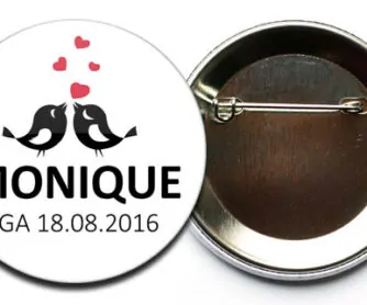 produktbild button mit rs no 43 JGA-Button Modell #4