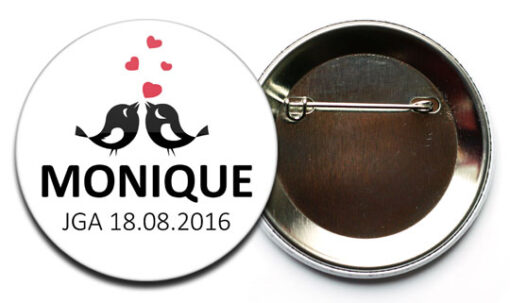 JGA-Button Modell #4 – Bild 3