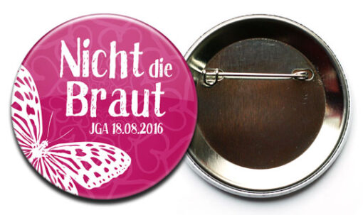 JGA-Button Modell #8 – Bild 3