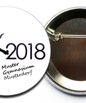 Abi Button 3 Sicherheitsnadel scaled Abi-Button #3 Geschafft! Abi Jahrgang