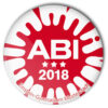 Abitur Schulabschluss Button Mod.2