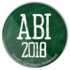 Abitur Abschluss Matura Button: individualisierter Anstecker Gymnasium