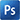 ps icon Downloads Button-Vorlagen
