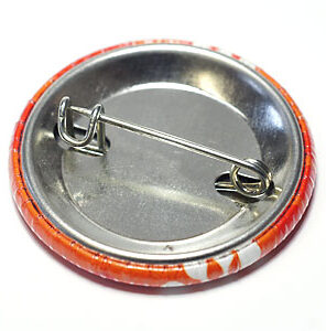 Sicherheitsnadel-Verschluss