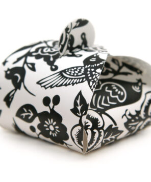 Faltschachtel China1: bereit zum verpacken kleiner Präsente