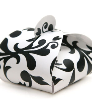 Geschenkschachtel Flora 3 zum schnellen verpacken