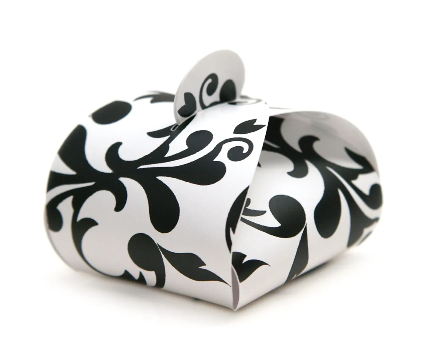 Geschenkschachtel Flora 3 zum schnellen verpacken