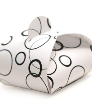 kleine Faltschachtel 