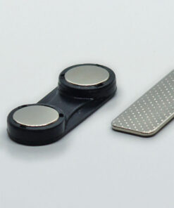 großer Kleidungsmagnet, selbstklebend Sonderangebot