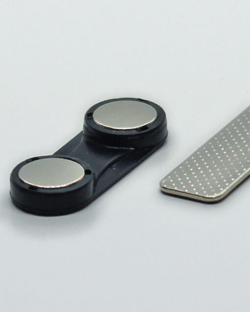 großer Kleidungsmagnet, selbstklebend Sonderangebot