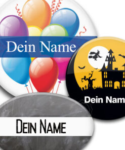 Namensbutton