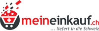 Logo MeinEinkauf.ch PNG klein Versandkosten