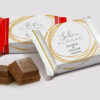 Ritter Sport Mini Banderole drucken