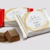 Ritter Sport Mini Banderole drucken