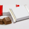 Ritter Sport Mini Banderole frei gestalten