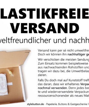 plastikfreier Versand 1 scaled Pralinenkarte 