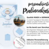 Vorteile unserer Pralinenkarten